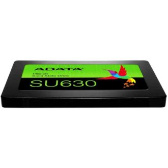 SSD накопитель ADATA 2,5 480GB Ultimate SU630 Maxio 3D QLC 520/450MB/s (ASU630SS-480GQ-R) - фото 2 SSD накопитель ADATA 2,5 480GB Ultimate SU630 Maxio 3D QLC 520/450MB/s (ASU630SS-480GQ-R) - фото 2