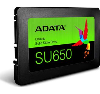 SSD накопитель ADATA 2.5" 480GB ADATA (ASU650SS-480GT-R) - фото 2 SSD накопитель ADATA 2.5" 480GB ADATA (ASU650SS-480GT-R) - фото 2