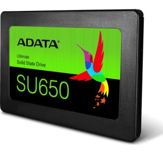 SSD накопитель ADATA 2.5" 480GB ADATA (ASU650SS-480GT-R) - фото 3 SSD накопитель ADATA 2.5" 480GB ADATA (ASU650SS-480GT-R) - фото 3