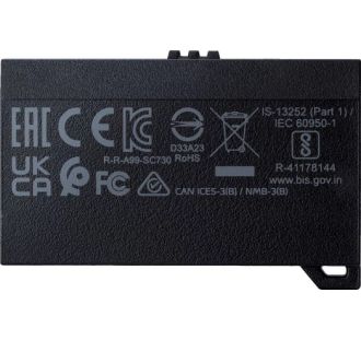 SSD накопитель ADATA USB 3.2 1TB SC730 (SC730-1T-CACTI) - фото 3