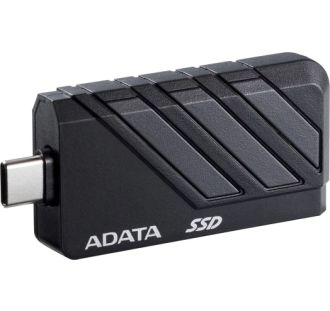 SSD накопитель ADATA USB 3.2 2TB SC735 (SC735-2000G-CCBK/GY) - фото 2