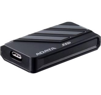 SSD накопитель ADATA USB 3.2 2TB SC735 (SC735-2000G-CCBK/GY) - фото 3