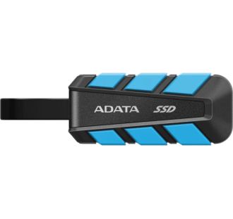 SSD накопичувач ADATA USB 3.2 1TB SC740 (SC740-1000G-CBU) - фото 1