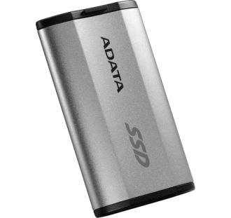 SSD накопитель ADATA USB 3.2 4TB (SD810-4000G-CSG) - фото 2