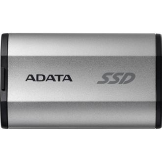 Накопитель SSD USB 3.2 500GB ADATA (AELI-SE880-500GCGY) - фото 1