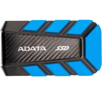 SSD накопитель ADATA USB 3.2 1TB SD820 (SD820-1000G-CBU) - фото 1 SSD накопитель ADATA USB 3.2 1TB SD820 (SD820-1000G-CBU) - фото 1