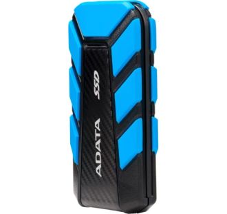 SSD накопитель ADATA USB 3.2 1TB SD820 (SD820-1000G-CBU) - фото 2 SSD накопитель ADATA USB 3.2 1TB SD820 (SD820-1000G-CBU) - фото 2