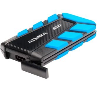 SSD накопитель ADATA USB 3.2 1TB SD820 (SD820-1000G-CBU) - фото 3 SSD накопитель ADATA USB 3.2 1TB SD820 (SD820-1000G-CBU) - фото 3