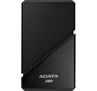 SSD накопитель ADATA USB 4.0 4TB SE920 (SE920-4TCBK) - фото 1 SSD накопитель ADATA USB 4.0 4TB SE920 (SE920-4TCBK) - фото 1