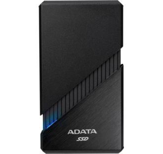 SSD накопитель ADATA USB 4.0 4TB SE920 (SE920-4TCBK) - фото 2 SSD накопитель ADATA USB 4.0 4TB SE920 (SE920-4TCBK) - фото 2