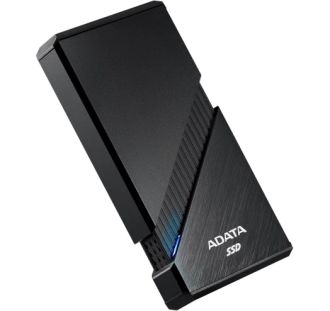 SSD накопитель ADATA USB 4.0 4TB SE920 (SE920-4TCBK) - фото 3 SSD накопитель ADATA USB 4.0 4TB SE920 (SE920-4TCBK) - фото 3