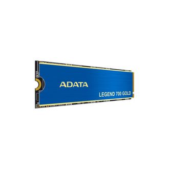 Накопитель SSD M.2 2280 2TB ADATA (SLEG-700G-2TCS-S48) - фото 2