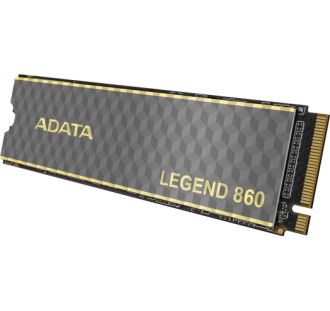 SSD накопитель ADATA M.2 2280 500GB SLEG 860 (SLEG-860-500GCS) - фото 3 SSD накопитель ADATA M.2 2280 500GB SLEG 860 (SLEG-860-500GCS) - фото 3