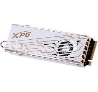 SSD накопитель ADATA M.2 2280 4TB XPG MARS 980 PRO (SMAR-980P-4TCI) - фото 2