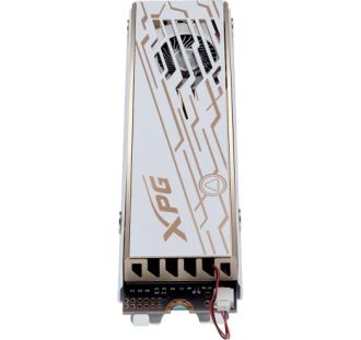 SSD накопитель ADATA M.2 2280 4TB XPG MARS 980 PRO (SMAR-980P-4TCI) - фото 3