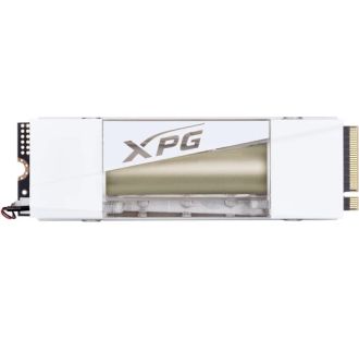 SSD накопитель ADATA M.2 2280 2TB XPG MARS 980 STORM (SMAR-980S-2TCI) - фото 2