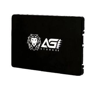 SSD накопитель AGI 2.5" 250GB (AGI250GIMAI238) - фото 1