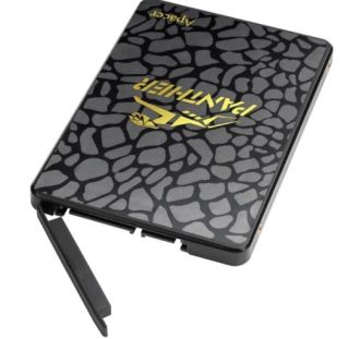 SSD накопитель Apacer 2.5" 120GB (AP120GAS340G-1) - фото 3 SSD накопитель Apacer 2.5" 120GB (AP120GAS340G-1) - фото 3