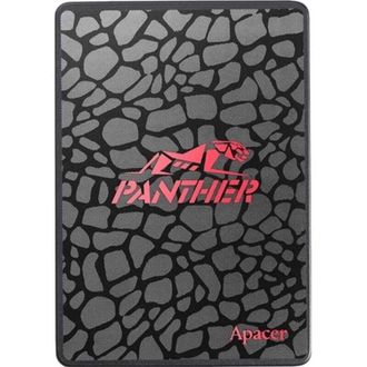 SSD накопитель Apacer 2.5" 128GB (AP128GAS350-1) - фото 1
