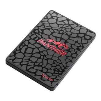 SSD накопитель Apacer 2.5" 128GB (AP128GAS350-1) - фото 3
