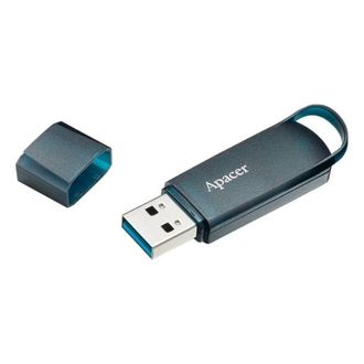 SSD накопичувач Apacer USB 3.2 1TB AS711A (AP1TBAS711AU-1) - фото 3 SSD накопичувач Apacer USB 3.2 1TB AS711A (AP1TBAS711AU-1) - фото 3