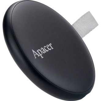 SSD накопитель Apacer USB-C 1TB (AP1TBAS725B-1) - фото 2