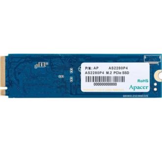 SSD накопичувач Apacer M.2 2280 240GB (AP240GAST280) - фото 2