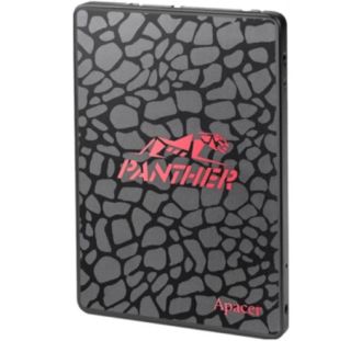 SSD накопитель Apacer 2.5" 256GB AS350 PANTHER (AP256GAS350) - фото 2