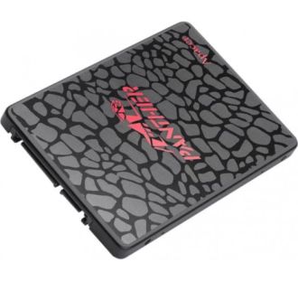 SSD накопитель Apacer 2.5" 256GB AS350 PANTHER (AP256GAS350) - фото 3