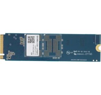 SSD накопитель Apacer M.2 2280 2TB (AP2TBAS2280P4U-1) - фото 2