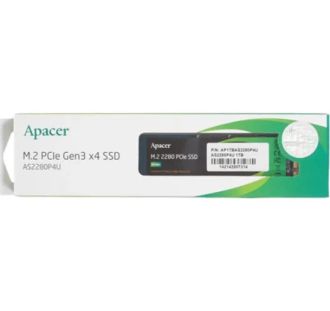 SSD накопитель Apacer M.2 2280 2TB (AP2TBAS2280P4U-1) - фото 3