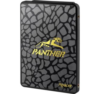 SSD накопичувач Apacer 2.5" 480GB (AP480GAS340G) - фото 3 SSD накопичувач Apacer 2.5" 480GB (AP480GAS340G) - фото 3