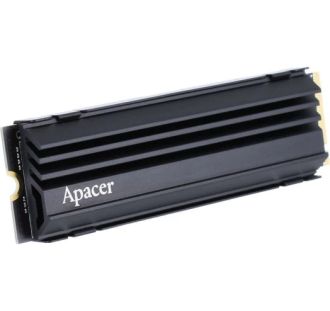 SSD накопитель Apacer M.2 2280 4TB (AP4TBAS2280Q4U-1) - фото 2