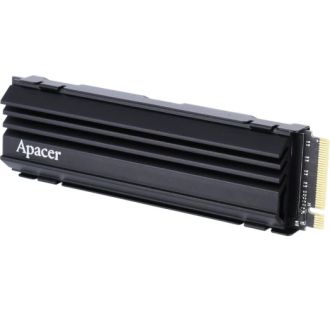 SSD накопитель Apacer M.2 2280 4TB (AP4TBAS2280Q4U-1) - фото 3