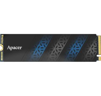 SSD накопитель Apacer M.2 2280 512GB (AP512GAS2280P4UPRO) - фото 1