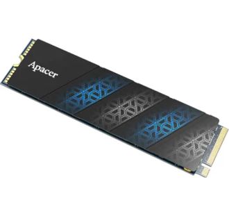 SSD накопитель Apacer M.2 2280 512GB (AP512GAS2280P4UPRO) - фото 2
