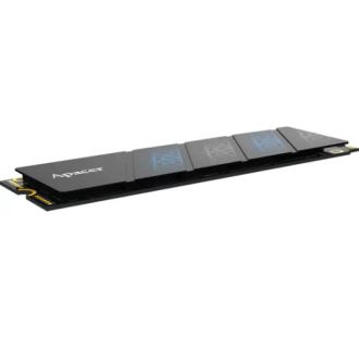 SSD накопитель Apacer M.2 2280 512GB (AP512GAS2280P4UPRO) - фото 3