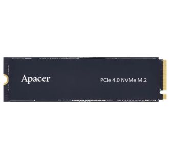 SSD накопичувач Apacer M.2 2280 512GB (AP512GAS2280Q4X-1) - фото 1