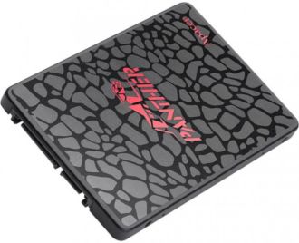 SSD накопитель Apacer 2.5" 512GB AS350 PANTHER (AP512GAS350) - фото 3 SSD накопитель Apacer 2.5" 512GB AS350 PANTHER (AP512GAS350) - фото 3