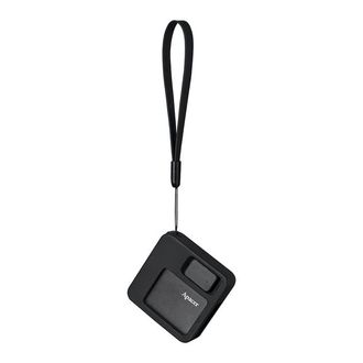 Портативный SSD Apacer AS714 512GB USB 3.2 Gen.2 Read/Write 1000MB/s Black (AP512GAS714B-1) - фото 3 Портативный SSD Apacer AS714 512GB USB 3.2 Gen.2 Read/Write 1000MB/s Black (AP512GAS714B-1) - фото 3