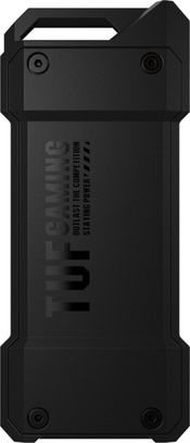 Накопитель SSD USB-C 1TB TUF GAMING AS1000 ASUS (TUF GAMING AS1000/BLK/G/AS) - фото 2
