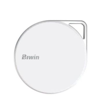 SSD накопичувач BIWIN Amber PM2000 512 GB White (BPM2000512GB-RGB) - фото 1 SSD накопичувач BIWIN Amber PM2000 512 GB White (BPM2000512GB-RGB) - фото 1
