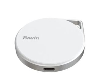 SSD накопичувач BIWIN Amber PM2000 512 GB White (BPM2000512GB-RGB) - фото 2 SSD накопичувач BIWIN Amber PM2000 512 GB White (BPM2000512GB-RGB) - фото 2
