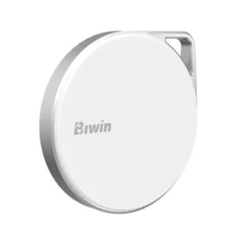 SSD накопичувач BIWIN Amber PM2000 512 GB White (BPM2000512GB-RGB) - фото 3 SSD накопичувач BIWIN Amber PM2000 512 GB White (BPM2000512GB-RGB) - фото 3
