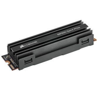 SSD накопичувач Corsair M.2 2280 1TB (CSSD-F1000GBMP600) - фото 2 SSD накопичувач Corsair M.2 2280 1TB (CSSD-F1000GBMP600) - фото 2