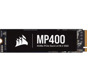 SSD накопитель Corsair M.2 2280 2TB MP400 (CSSD-F2000GBMP400R2) - фото 1 SSD накопитель Corsair M.2 2280 2TB MP400 (CSSD-F2000GBMP400R2) - фото 1