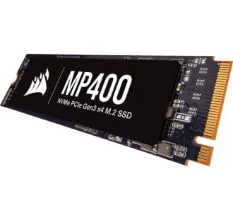 SSD накопичувач Corsair M.2 2280 4TB MP400 (CSSD-F4000GBMP400R2) - фото 2 SSD накопичувач Corsair M.2 2280 4TB MP400 (CSSD-F4000GBMP400R2) - фото 2