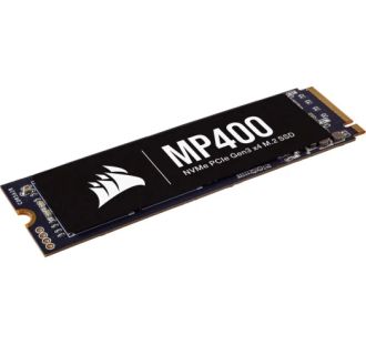 SSD накопичувач Corsair M.2 2280 4TB MP400 (CSSD-F4000GBMP400R2) - фото 3 SSD накопичувач Corsair M.2 2280 4TB MP400 (CSSD-F4000GBMP400R2) - фото 3