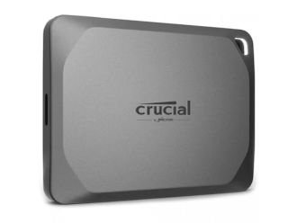 SSD накопичувач Crucial X9 Pro 1 TB (CT1000X9PROSSD9) - фото 1