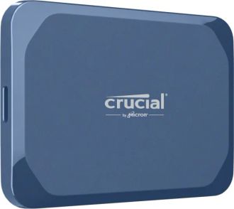SSD накопичувач Crucial X10 2 TB (CT2000X10SSD9) - фото 1 SSD накопичувач Crucial X10 2 TB (CT2000X10SSD9) - фото 1